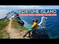Download Lagu FORTUNE ISLAND 2025 🇵🇭 Nasugbu Batangas | Commute Travel Guide + Expenses + Island Tour