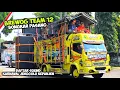 Download Lagu BREWOG Bongkar Pasang \u0026 Di Manapun Ada..Daftar Sound Karnaval Jenggolo Kepanjen 