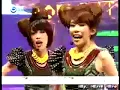 Cherrybelle - Dilema \u0026 Mamma Mia (Live 9ONG 100% Indonesia HUT Global TV 9 2011)