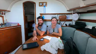 Sailing Ocean Rose Ep-1