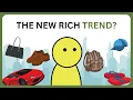 Download Lagu Why the Rich Pretend to Be Poor (And Why You Should Too)