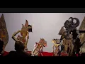 Lagu Wayang Perang Ki Manteb Oye. Drama Kematian Resi Bisma.