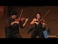 Verona Quartet - Dvorak Quartet No, 12 in F Major Op. 96 "American"
