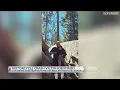 Motorcycle crash victim identified GoFundMe created