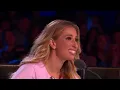 KSI left in SHOCK by TELEPORTATION MAGIC ACT! | Auditions | BGT 2026