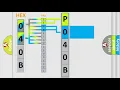 DTC Ford P040B Short Explanation