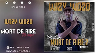 wizy wozo mort de rire 