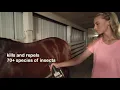 UltraShield EX Fly Spray Premium Protection That Works