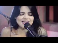 Download Lagu Debora Mello - Por Um Gole A Mais - Bruno e Marrone Cover Violão e Voz
