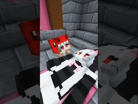 ไดโนสตอรี่ #minecraft #survival #poppyplaytime #keyboardescape #sehar