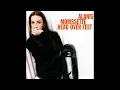 Alanis Morissette - Head Over Feet (HQ)