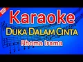 Download Lagu Rhoma Irama - Duka Dalam Cinta (Karaoke Dangdut) HD