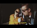 JD McPherson - "I Can't Go Anywhere With You" (Feat. Bloodshot Bill) [Official Music Video]