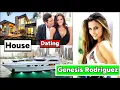Genesis Rodriguez Lifestyle Net Worth Age Boyfriend Cars House Family Movies PakDramaTales008