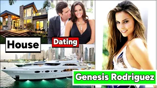 Genesis Rodriguez Lifestyle Net Worth Age Boyfriend Cars House Family Movies PakDramaTales008
