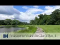 Vacant to Vision in Glen Ellyn IL