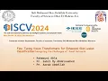 Fine Tuning Vision Transformers ViT for small Datasets