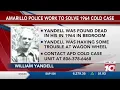 Amarillo police working to solve 1964 cold case after man found shot to death in bedroom