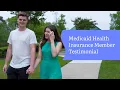 Medicaid Health Insurance Member Testimonial Sentara Health Plans