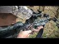 Wicked Ridge M-370 Crossbow TenPoint Crossbows