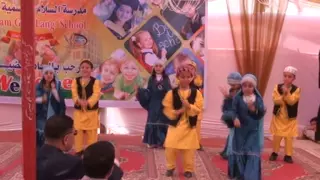 استعراض نوبي رائع     الله عليك ياوله دندنها