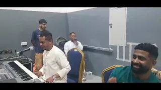 فرقة حسن غريب 