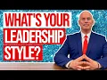 HOW TO ANSWER What s Your Leadership Style Interview Question TOP-SCORING ANSWER