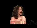 The Jeanie LoVetri Show Jamie Leonhart