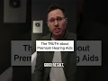 Download Lagu The TRUTH About Expensive Hearing Aids 😱