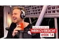 Download Lagu Mattie \u0026 Wietze - Week 14 (2015) // Q-music