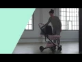 Quinny Zapp Flex Plus How to use