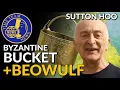 Download Lagu BYZANTINE BUCKET | BEOWULF | Sutton Hoo Special | Time Team News
