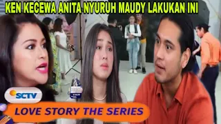 Download LOVE STORY THE SERIES 25.MEI MP3