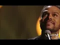 Maxwell Prettywings live