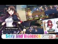 Ninja Girls: Moe Moe Moe! (By Xiao Junyun) Trailer