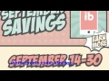 ibotta reward code september