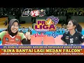 Lagu 🔴Terbaru‼️JPE TUMBANGKAN Medan Falcons, Megatron Mengamuk Setter JPE Tampil Menggila. Prediksi
