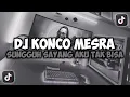 Download Lagu DJ SUNGGUH SAYANG AKU TAK BISA LANGSUNG MENGUNGKAP || KONCO MESRA VIRAL TIKTOK FULL SONG MAMAN FVNDY
