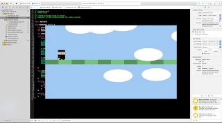 Swift iPhone Game Programming Tutorial - 9