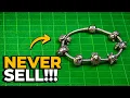 10 Ugly Charm Bracelets That Are Secretly Worth A Fortune You Might Own One