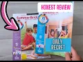 WATCH BEFORE You buy Brutally honest review Summer Bridge Activities 2nd to 3rd Grade Workbooks