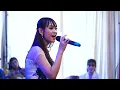 Lagu FIRA AZHARA - KEHADIRAN CINTA - OM. ROSABELLA, LIVE BOYO BENING GONDANG MOJOKERTO