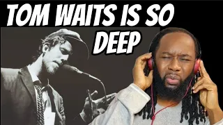 Download TOM WAITS I hope that i dont fall in love with you REACTION - This will resonate with many MP3