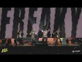 AJAA - Freaky Live Performance FanCam Game Start The First Concert