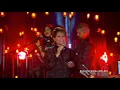 Daniela Romo | Yo no te pido la luna (En Vivo)