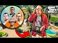 Lagu GTA 5 - How to Unlock Secret 4th Character Secret Mission! (PS5, PS4, XBOX \u0026 PC)
