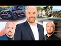 Inside Louis C K s 100M Comedy Empire Private Jets Hidden Wealth The Untold Story