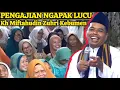 Download Lagu CERAMAH LUCU BIKIN NGAKAK SAKIT PERUT/PENGAJIAN LUCU KH MIFTAHUDIN ZUHRI TERBARU 2025 DI WONOSOBO