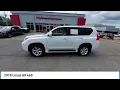 2010 Lexus GX 460 near me Franklin Nashville Murfreesboro TN N285097A N285097A