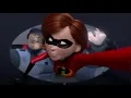 Elastigirl is Slim Thick